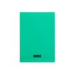 3210330181356-Calligraphe 8000 - Cahier polypro A4 (21x29,7 cm) - 96 pages - grands carreaux (Seyes) - ve-P_79356983_1-0