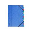 3130630052128-Exacompta Harmonika - Trieur 12 positions - disponible dans différentes couleurs-P_79359205_4-3