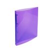 3130630511984-Exacompta Crystal - Classeur souple à anneaux - Dos 20 mm - A4 - pour 100 feuilles - disponib-P_79359229_4-3