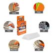 3134720100409-Cléopâtre - 20 Bâtonnets pour pistolet à colle - multi-usages-P_79360030_4-2