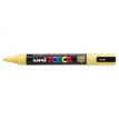 4902778107478-Posca - Marqueur peinture pointe moyenne - jaune paille-P_79360275_1-0