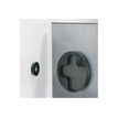 4004360887642-Sigel Artverum - Tableau magnétique en verre - 100 x 65 cm - noir-P_79362250_8-7