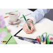 3086123001305-BIC ATLANTIS Classic - Stylo à bille - bleu-P_79366972_5-4