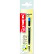 4006381427722-STABILO - Recharge pour stylo EASYball, Pointball - bleu - 0.5 mm - pointe moyenne-P_79367943_1-0