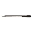 3501170957035-Paper Mate InkJoy 100 RT - Stylo à bille - noir - 1 mm - moyen - rétractable-P_79367981_2-1