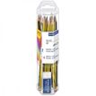 4007817611265-STAEDTLER Noris - Pack de 12 Crayons à papier - HB - 2 mm - avec une gomme-P_79368093_3-1