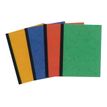 3416790810311-ELVE - Piqûre Journal triple - 3 colonnes par page - A4 - 100 pages-P_79369069_1-0