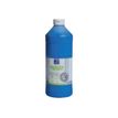 3013641885209-Les Essentiels - Peinture - gouache - vert clair - 1 l-P_79370761_1-0