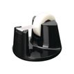 4042448230294-Tesa Easy Cut Compact - Dévidoir de bureau + Ruban adhésif 19 mm x 33 m - noir-P_79374520_1-0