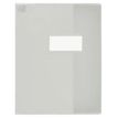 3045050058158-Oxford School Life - Protège cahier - 24 x 32 cm - transparent-P_79376774_1-0