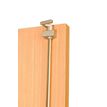 2012348123899-Armoire basse IDRA/DUAL - H72 x L80 x P47 - 2 portes - Corps alu - Dessus et portes imitati-P_79377111_4-3