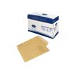 3240180019172-La Couronne - 250 Pochettes kraft - C4 229 x 324 mm - 90 gr - fenêtre 50x110 mm - bande au-P_79377215_1-0