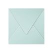 3329680054132-Pollen - 20 Enveloppes - 140 x 140 mm - 120 g/m² - vert jade-P_79382421_1-0