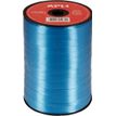 Apli Agipa - Bolduc lisse - ruban d'emballage 7 mm x 500 m - bleu