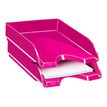 CEP Gloss - Corbeille à courrier fuchsia