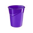 3462152800322-CEP Gloss - Corbeille à papier 14L - violet-P_79382763_1-0