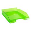 9002493019928-Exacompta COMBO Glossy - Corbeille à courrier vert pomme translucide-P_79382834_2-1