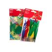 8410782130604-Apli - 100 plumes - coloris assortis-P_79383235_1-0