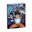 3660942043236-Agenda Dragon Ball S - 1 jour par page - 12 x 17 cm - Exacompta-P_79387486_3-0