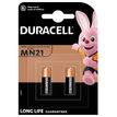 5000394203969-DURACELL MN21 - 2 piles alcalines spéciales - 12V--0