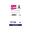 Epson T7893 - magenta - cartouche d'encre originale