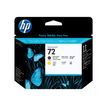 808736779623-HP 72 - jaune, noir mat - tête d'impression originale (C9384A)-P_79391054_13-7