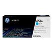 886111121335-HP 651A - cyan - cartouche laser d'origine-P_79391261_1-0