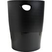 9002493037069-Exacompta Ecobin - Corbeille à papier 15L - noir-P_79394091_1-0