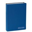 Agenda Galaxy - 1 jour par page - 12 x 17 cm - bleu - Quo Vadis