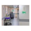 4005546406558-Durable Duraframe Security - 2 Cadres d'affichage bicolore - A4 - vert/blanc (encadrement m-P_79395365_9-8