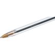 0400793955554-BIC Cristal - 50 Stylos à bille - vert - 1 mm - pointe moyenne-P_79395555_3-2