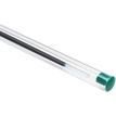 0400793955554-BIC Cristal - 50 Stylos à bille - vert - 1 mm - pointe moyenne-P_79395555_5-4