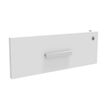 3253310133525-Façade personnalisable obligatoire pour caisson mobile INEO JET UP Bureau Vallée - Blanc -P_79395825_1-0