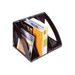 3462156750104-CEP Confort - Porte-revues jeu de 6 verticaliseurs noir-P_79396219_1-0