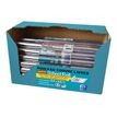 3045050151729-Oxford - Couverture de livre - Rouleau de 40 cm x 5,5 m - PVC lisse 8/100e-P_79396742_2-1