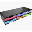 9002493422759-Exacompta Modulo Ecoblack - Elément de base cases normales noir/gris souris-P_79397372_3-2