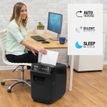 043859676125-Fellowes AutoMax 200C - destructeur de documents coupe croisée - 200 feuilles - Corbeille 32 litres - anti-bourr-P_79397387_12-5