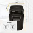 043859676125-Fellowes AutoMax 200C - destructeur de documents coupe croisée - 200 feuilles - Corbeille 32 litres - anti-bourr-P_79397387_13-6