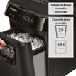 043859676125-Fellowes AutoMax 200C - destructeur de documents coupe croisée - 200 feuilles - Corbeille 32 litres - anti-bourra-P_79397387_9-2