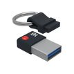 3126170129383-Emtec T100 Nano Ring - Clé USB 16 Go - USB 3.0-P_79397476_4-3