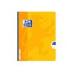 3147280049767-Oxford Openflex - Cahier polypro broché 17 x 22 cm - 192 pages - grands carreaux (Seyes) - disponib-P_79397643_2-1