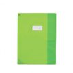 3045050184734-Oxford Strong Line - Protège cahier sans rabat - A4 (21x29,7 cm) - vert translucide-P_79397697_1-0