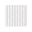 Pâte Fimo Kids  - Blanc Pailleté - 42G