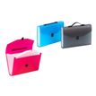 3135251172835-Viquel Propyglass - Classeur ménager (valisette trieur) 12 onglets - disponible dans diff
