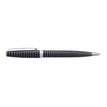 3219918251900-Enzo Varini Faggio Lignes - stylo à bille - noir-P_79402831_2-1