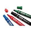 3474370160027-Pentel PEN N60 - Marqueur permanent - pointe biseau - bleu-P_79402859_2-1