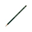 4005401190134-Faber-Castell 9000 - Crayon à papier - 3H-P_79403788_1-0
