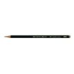 4005401190141-Faber-Castell 9000 - Crayon à papier - 4H-P_79403789_1-0