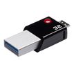 3126170129536-EMTEC Mobile & Go OTG T200 - clé USB - 32 Go-P_79404080_1-0
