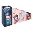3371010382521-Quo Vadis Kimmidoll Classic - ensemble de boîtes à crayons-P_79405921_2-1